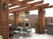 Kwikfynd Pergolas
roundcorner